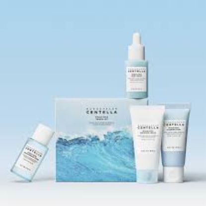 CENTELLA HYALU CICA TRAVEL KIT