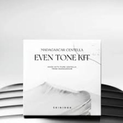 CENTELLA EVEN TONE KIT