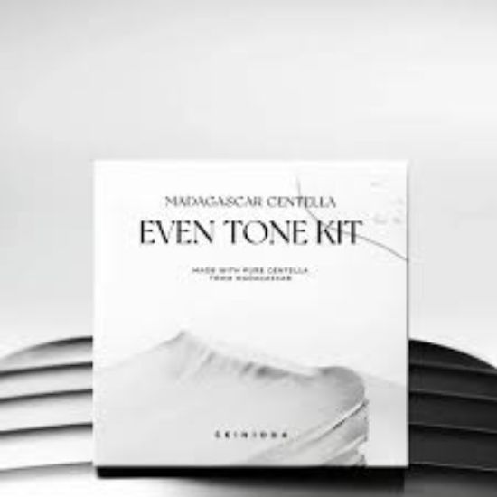 CENTELLA EVEN TONE KIT