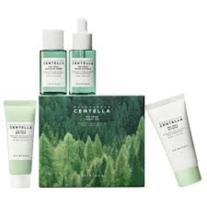 CENTELLA TEA TRICA TRAVEL KIT