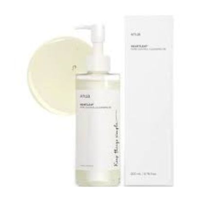 ANUA HEAETLEAF PORE CONTROL 200 ML
