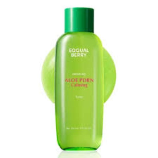 EQQUAL BERRY ALOE PDRN CALMING TONER 150 ML