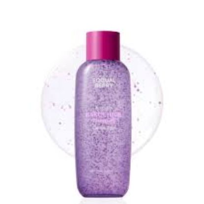 EQQUAL BERRY BAKUCHIOL PLUMPING CAPSULE TONER 150 ML