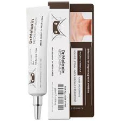 DR MELAXIN NECKLINEPHALT CREAM 20 ML