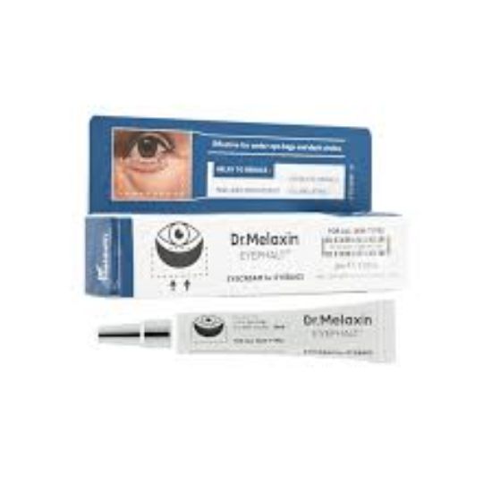 DR MELAXIN EYEPHALT CREAM 10 ML