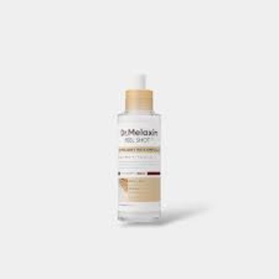 DR MELAXIN PEEL SHOT EXFOLIATING RICE AMPOULE 80 ML