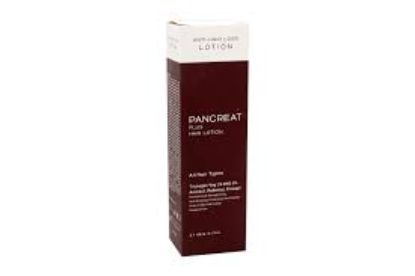 PANCREAT PLUS HAIR LOTION SPRAY 120 ML