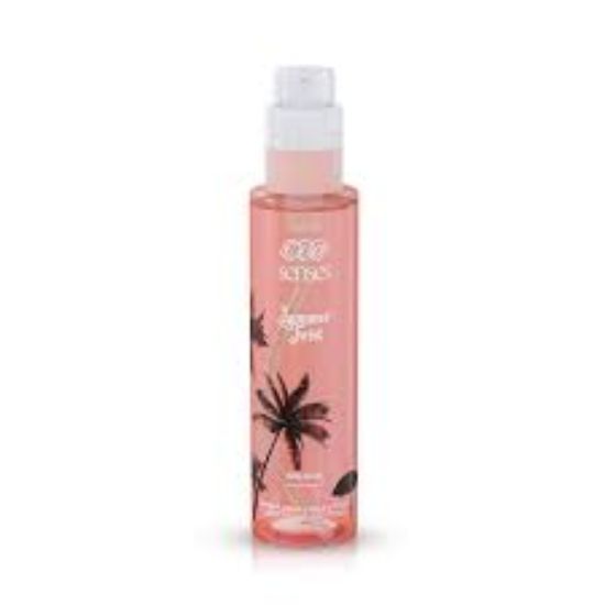 EVA SENSES SUMMER JWIST BODY SERUM 150 ML