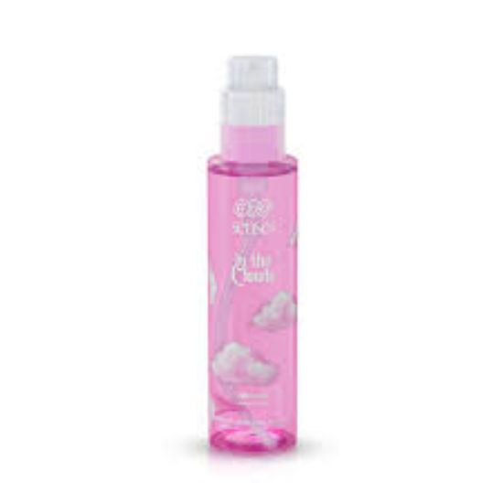 EVA SENSES IN THE CLOUDS BODY SERUM 150 ML