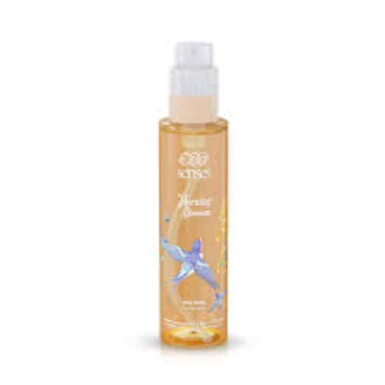 EVA SENSES MORNING BLOSSOM BODY SERUM 150 ML