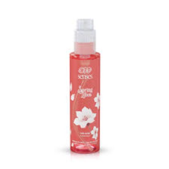 EVA SENSES SPRING LILIES BODY SERUM 150 ML