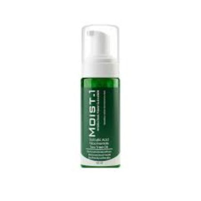MOIST-1 HYDRATING FOAM CLEANSER 150 ML