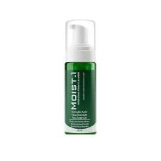 MOIST-1 HYDRATING FOAM CLEANSER 150 ML