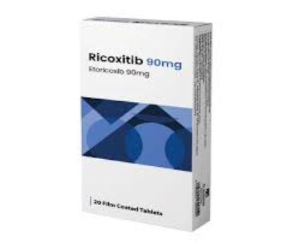 RICOXITIB 90 MG 20 TAB 228 LE