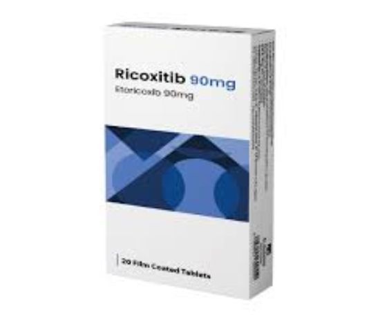 RICOXITIB 90 MG 20 TAB 228 LE