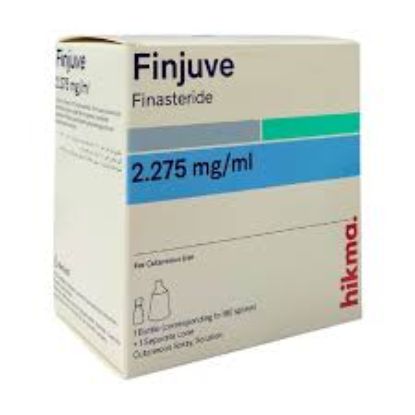 FINJUVE 2.275 MG/ML 180 ML SPRAY 1300 LE