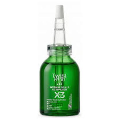 TWIST&GO  INTENSE SCALP ACTIVATOR 30 ML OFFER  50%