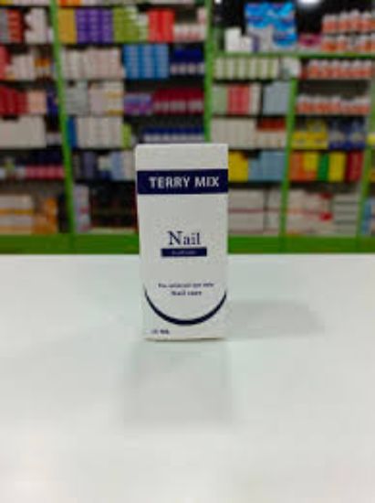 TERRY MIX NAIL LOTION 15 ML 65 LE