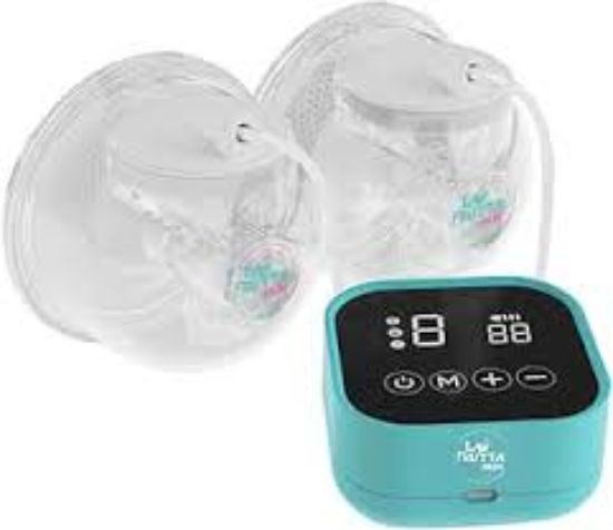 LA FRUTTA MUM WERABLE PUMP &MILK COLLECTOR 50 ML