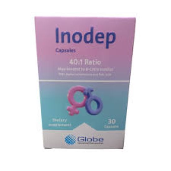 INODEP 30 CAP 300 LE