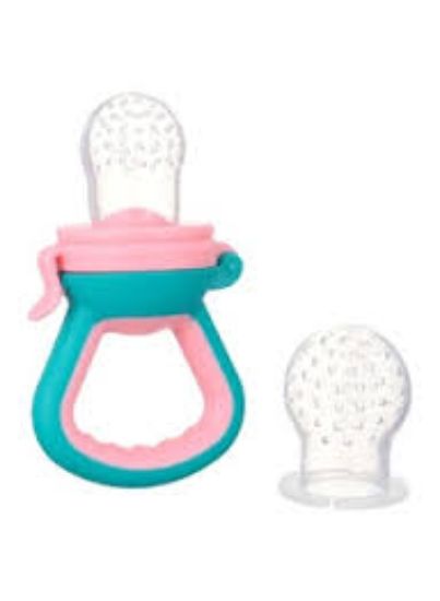 LA FRUTTA ماصه طعام سيلكون 22085