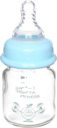 LA FRUTTA +0 180 ML 22058 ببرونة خرزة زرقاء