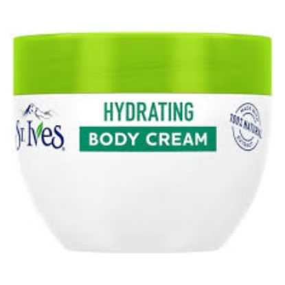 ST. IVES HYDRATING BODY CREAM 300 ML