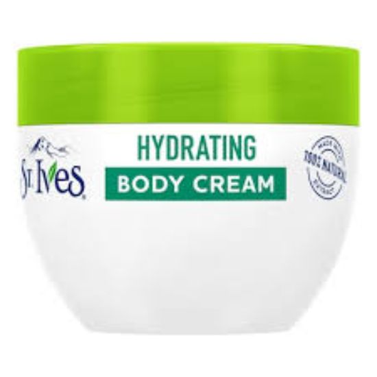 ST. IVES HYDRATING BODY CREAM 300 ML