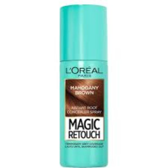 LOREAL MAGIC RETOUCH BROWN