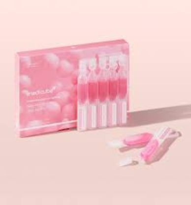 MEDICUBE PDRN PINK ONE DAY SERUM 1.5 ML 10 AMP