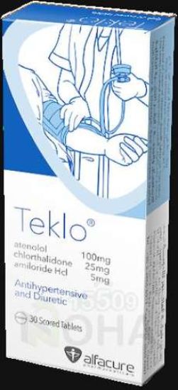 TEKLO 30 TAB 60 LE