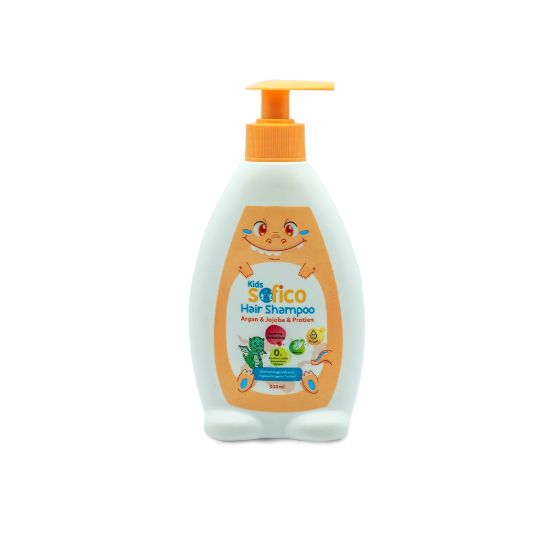 SOFICO KIDS HAIR CONDITIONER ARGAN 300ML