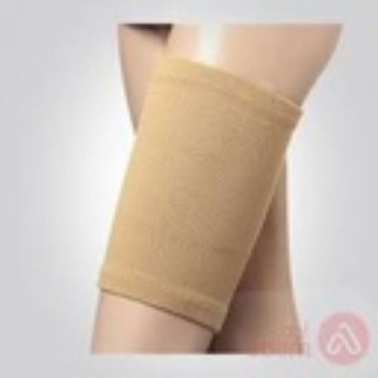 MIRACLE ELASTIC THIGH SUPPORT(M) (E 0026) فخذ