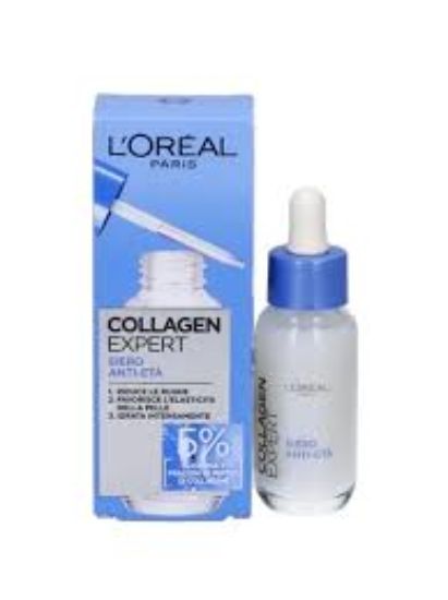 LOREAL COLLAGEN EXPERT SERUM 30 ML