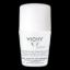 VICHY DEODORANT ROLL ON SENSITIVE OR DEPILATED SKIN 50 ML