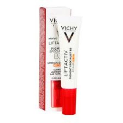 VICHY LIFTACTIV B3 EYE CARE SPF+50 15 ML