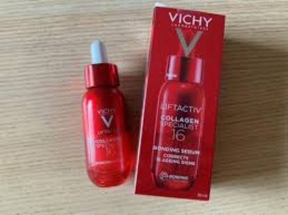VICHY LIFTACTIV COLLAGEN SPECIALIST16  BONDING SERUM 30 ML