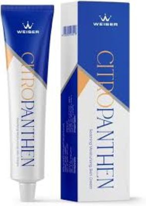 CITROPANTHEN CREAM 30 GM 65 LE