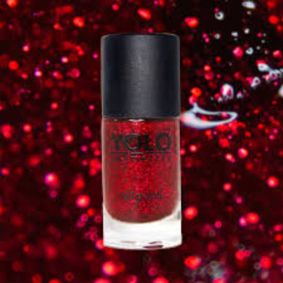 YOLO NAIL COLOR NUM 251