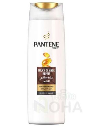 PANTENE SHAMPOO 400 ML عناية مرطبة