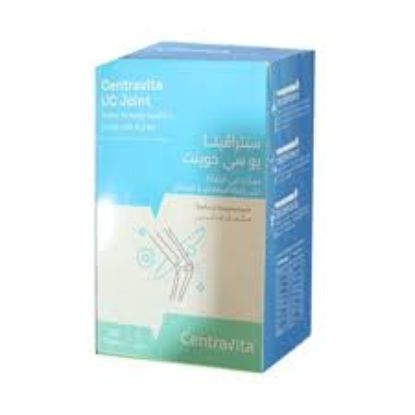 CENTRAVITA UC JOINT 20 TAB 590LE