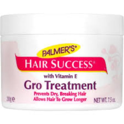 PALMERS HAIR SUCCESS GRO TREATMENT 100 GM