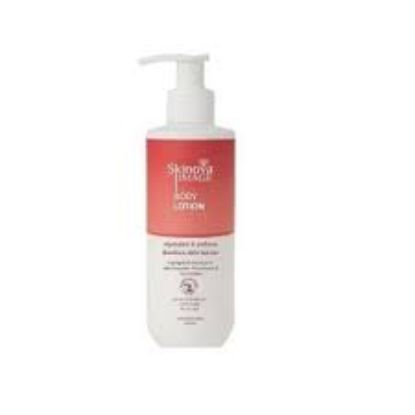 SKINOVA IMAGE BODY LOTION 200 ML