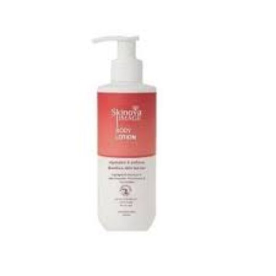 SKINOVA IMAGE BODY LOTION 200 ML