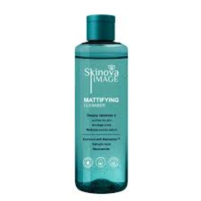 SKINOVA IMAGE MATTIFYING CLEANSER 200 ML
