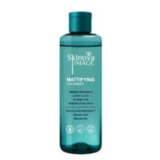 SKINOVA IMAGE MATTIFYING CLEANSER 200 ML