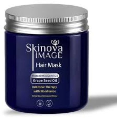 SKINOVA IMAGE  HAIR MASK 350 ML