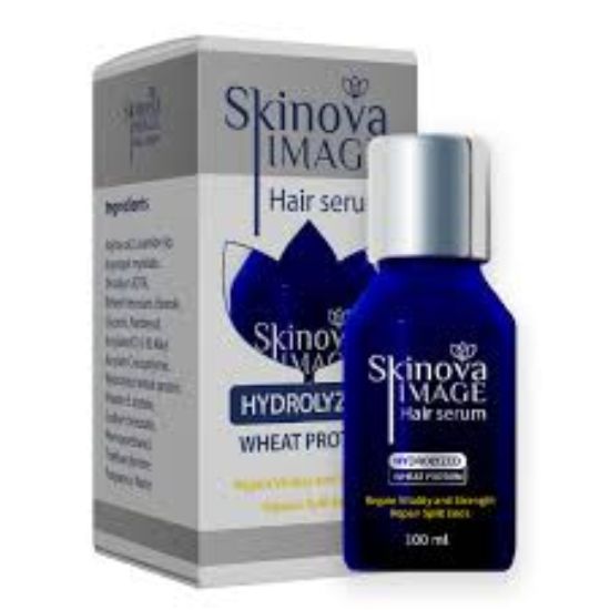 SKINOVA IMAGE HAIR SERUM 100 ML