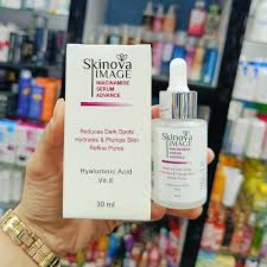 SKINOVA IMAGE NIACINAMIDE SERUM ADVANCE 30 ML