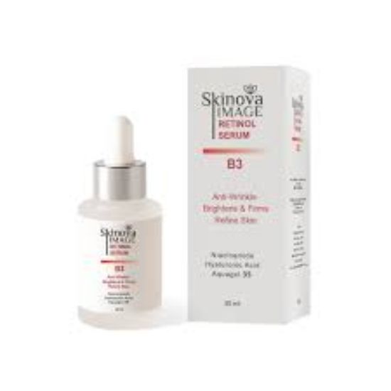SKINOVA IMAGE RETINOL SERUM B3 30 ML